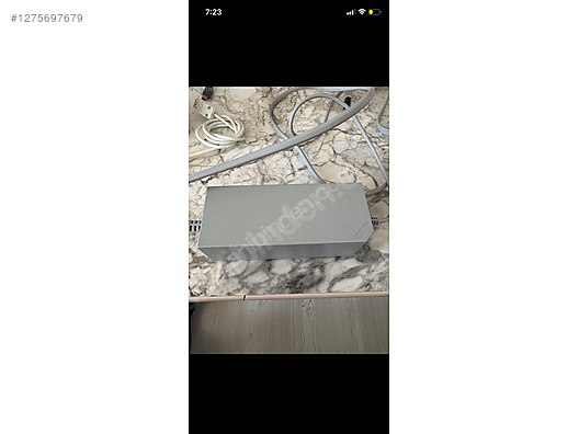 İkinci El ve Sıfır Alışveriş / Oyunculara Özel / Oyun Konsolu / Nintendo Wii