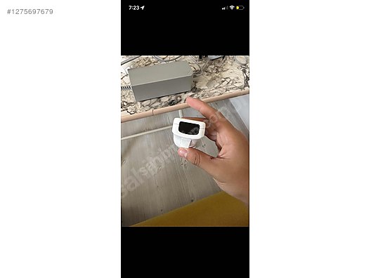 İkinci El ve Sıfır Alışveriş / Oyunculara Özel / Oyun Konsolu / Nintendo Wii
