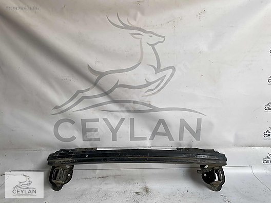 KİA SPORTAGE ÖN TAMPON DEMİRİ ORJİNAL görseli 5