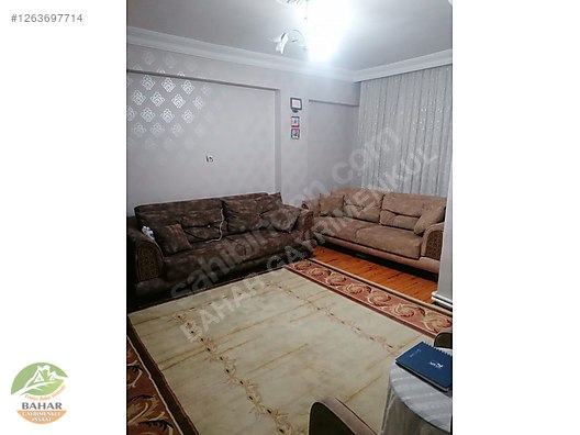 BAHAR'dan Hamzaoğlu Mahallesin'de dubleks daire. #1263697714