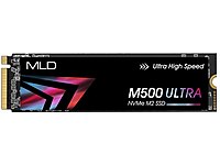 MLD M500 ULTRA 1TB NVME 2280 Gen4 M.2 SSD *SIFIR KAPALI KUTU*