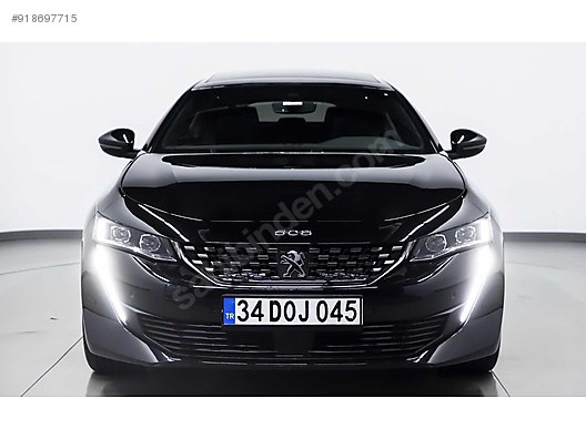 peugeot 508 1 5 bluehdi gt line sahibinden hatasiz boyasiz 508 gt line son fiyat at sahibinden com 918697715