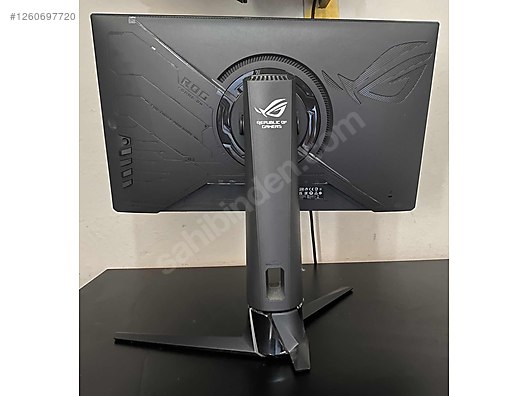 23 inç Asus Oyuncu Monitörü