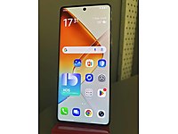 İnfinix Note 40 Pro 12/256GB