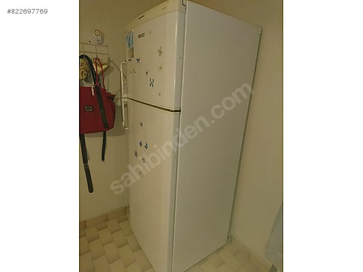 beko 9430 nm buzdolabi motoru bozuk ikinci el beko buzdolabi ve beyaz esya ilanlari sahibinden com da 822697769