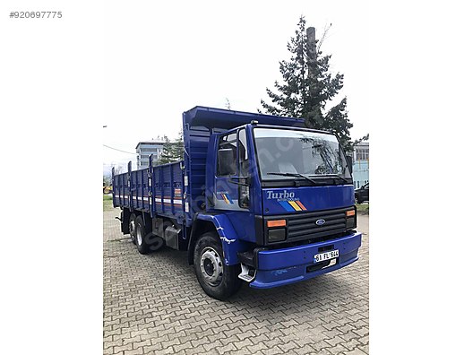 ford trucks cargo 2014 model 82 000 tl sahibinden satilik ikinci el 920697775