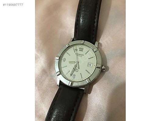 Raymond weil 6100 sale
