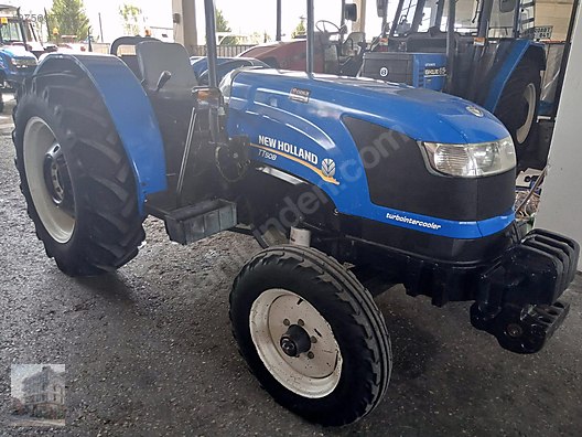 2012 magazadan ikinci el new holland satilik traktor 109 000 tl ye sahibinden com da 975697781