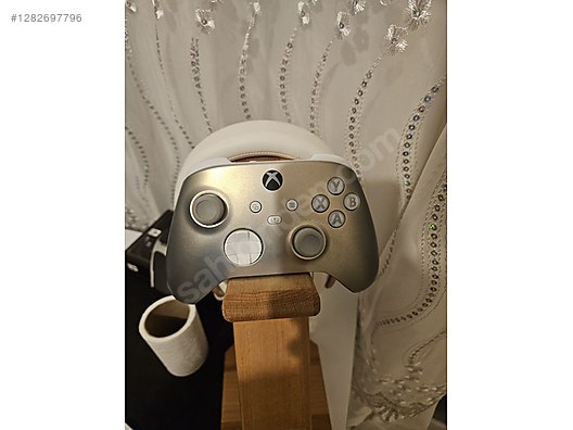 Used & Brand New Items / Gaming & Gamers Exclusive / Gaming Equipment / PC Controller & Gamepad