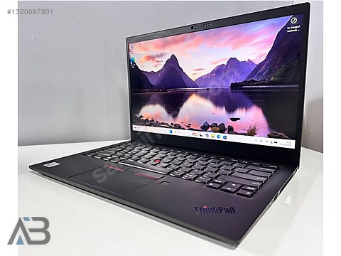 Lenovo / Lenovo ThinkPad X1 Carbon Gen 8 i7 16GB 512GB SSD