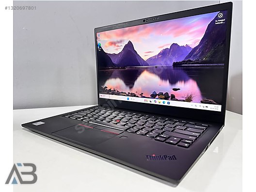 Lenovo / Lenovo ThinkPad X1 Carbon Gen 8 i7 16GB 512GB SSD