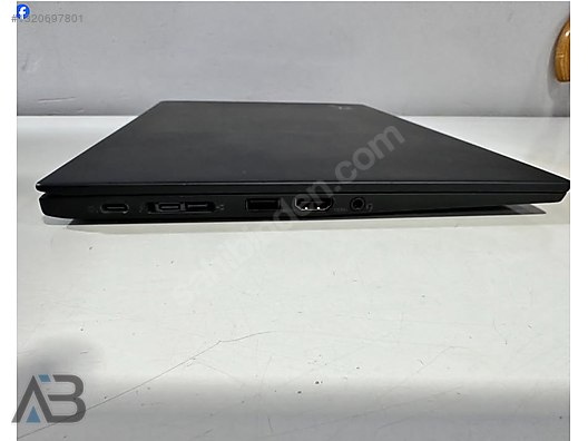 Lenovo / Lenovo ThinkPad X1 Carbon Gen 8 i7 16GB 512GB SSD
