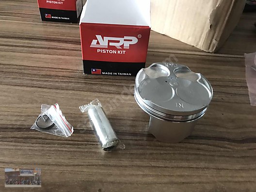 Cbr 250 deals piston price