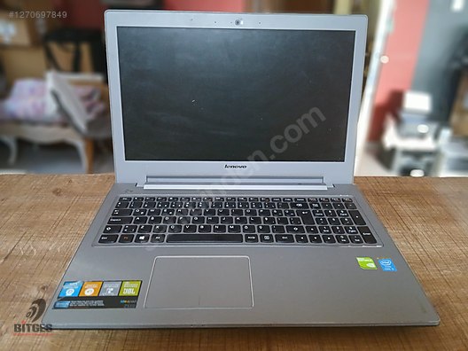 その他 Richardson A4 A5 A6 A7 A8 A9 A10 A11 Arızalı Lenovo Z510 Ekran işlemci anakart Komple Kasa sahibinden