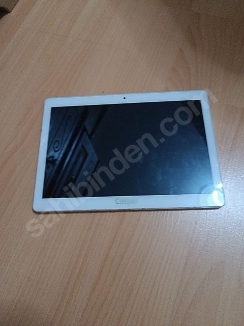 Casper Nirvana s20 tablet