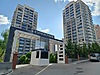ESKİŞEHİR YOLU EVREN PARK SİTESİ'NDE 4,5+1 ULTRA LÜKS DAİRE