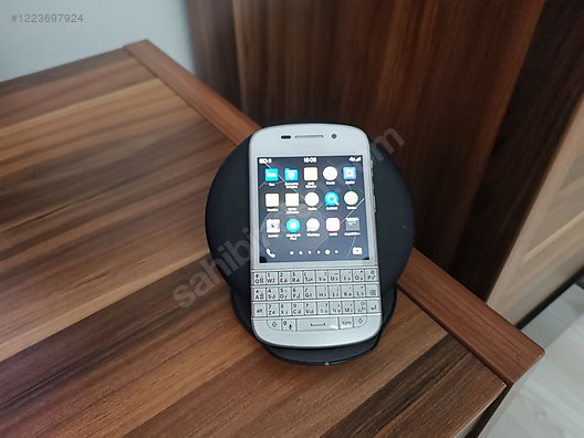 【美品】ブラックベリーQ10 BlackBerry Q10 Cep Telefonu Fiyatları