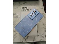 OPPO RENO 11 F 5G ACİLL SATILIK