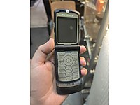 Motorola v3