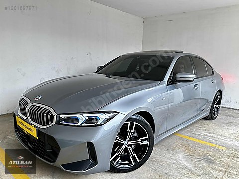 BMW / 3 Serisi / 320i / 50th Year M Edition / !!!!! BOYASIZ___H.Display ...