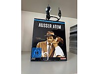 Serseri Aşıklar Bluray