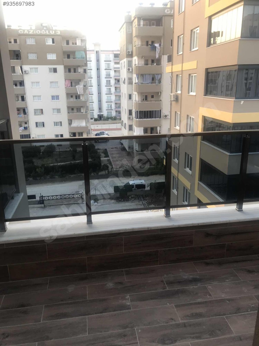 ATICI AEML 5 kay 2 kat toplam üç daire satlık Satılık Daire İlanları
