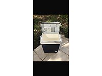 12 Volt Termos Çanta #1283697995