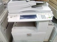 Ricoh Mp 3500