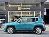 Vasıta / Arazi, SUV & Pickup / Jeep / Renegade / 1.6 Multijet / Limited
