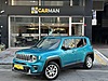 Vasıta / Arazi, SUV & Pickup / Jeep / Renegade / 1.6 Multijet / Limited
