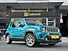 Vasıta / Arazi, SUV & Pickup / Jeep / Renegade / 1.6 Multijet / Limited
