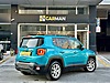 Vasıta / Arazi, SUV & Pickup / Jeep / Renegade / 1.6 Multijet / Limited