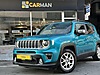 Vasıta / Arazi, SUV & Pickup / Jeep / Renegade / 1.6 Multijet / Limited