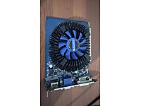 GALAXY GT630 2GB EKRAN KARTİ #1283698020