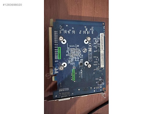 GALAXY GT630 2GB EKRAN KARTİ - Galaxy Ekran Kartı İlanları sahibinden.com'da