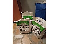 Kalekim 2300 Fugaflex Esnek Derz Dolgusu #1283698033
