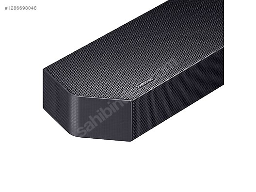 SAMSUNG Q-serisi Soundbar HW-Q600F 3.1.2 ch Subwoofer (2025) Ti - Sıfır Samsung Soundbar Hoparlör fiyatları