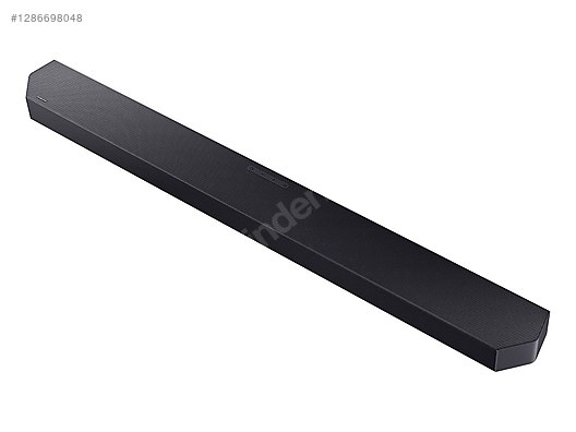 Samsung Soundbar hoparlör