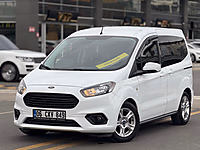 CES MOTORS'DAN 100LÜK 2021 DELUX COURİER #1278698074