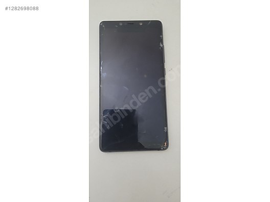 İkinci El ve Sıfır Alışveriş / Cep Telefonu & Aksesuar / Cep Telefonu / Xiaomi / Mi 8 SE