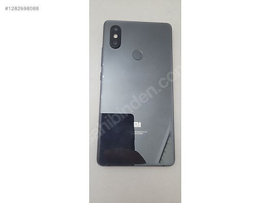 İkinci El ve Sıfır Alışveriş / Cep Telefonu & Aksesuar / Cep Telefonu / Xiaomi / Mi 8 SE