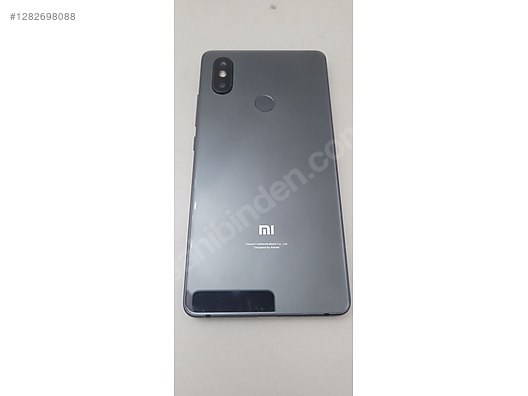 İkinci El ve Sıfır Alışveriş / Cep Telefonu & Aksesuar / Cep Telefonu / Xiaomi / Mi 8 SE