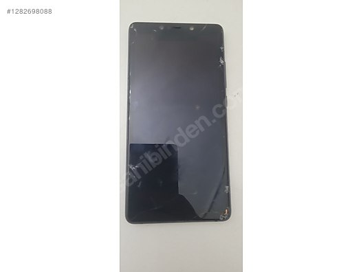 İkinci El ve Sıfır Alışveriş / Cep Telefonu & Aksesuar / Cep Telefonu / Xiaomi / Mi 8 SE