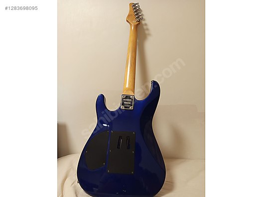 İkinci El ve Sıfır Alışveriş / Müzik / Müzik Aletleri / Telli Çalgılar / Gitar / Elektro