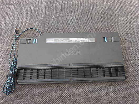 İkinci El ve Sıfır Alışveriş / Oyunculara Özel / Oyuncu Ekipmanları / Oyuncu Klavyesi