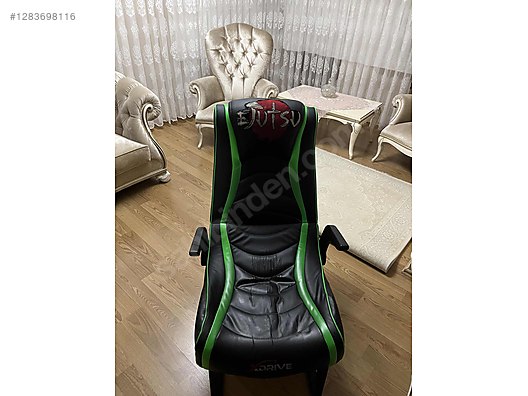 İkinci El ve Sıfır Alışveriş / Oyunculara Özel / Oyuncu Ekipmanları / Oyuncu Koltuğu