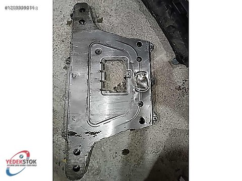 Otomobil & Arazi Aracı / Motor / BMW E46 MOTOR ALT MUHAFAZA TABLA