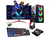 Used & Brand New Items / Gaming & Gamers Exclusive / Gaming PC / Desktop Gaming PC / Zeiron