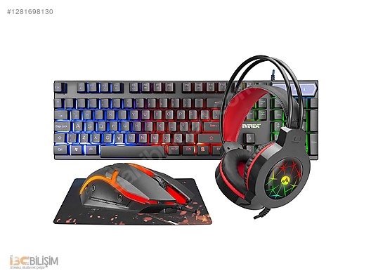 Used & Brand New Items / Gaming & Gamers Exclusive / Gaming PC / Desktop Gaming PC / Zeiron