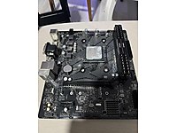 Ryzen 5 5600 ve RTX 4060 sistem #1283698141